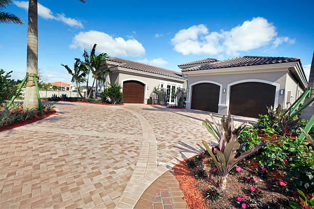 Best Budget-friendly driveway pavers in Fort Stewart, GA