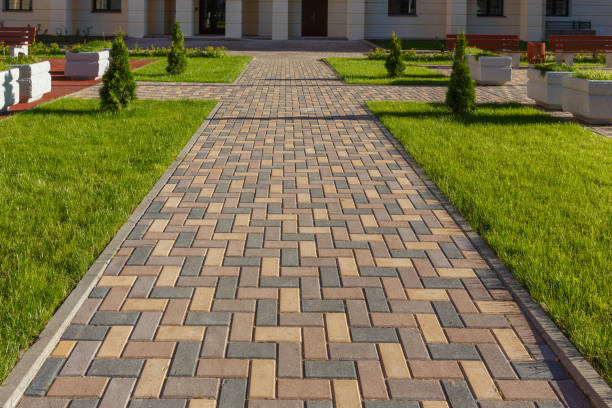 Professional Driveway Pavers in Fort Stewart, GA